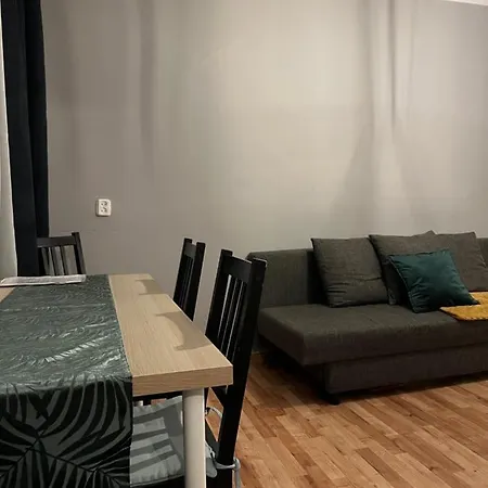 Nowowierzbowa 16 Apartament Zawiercie