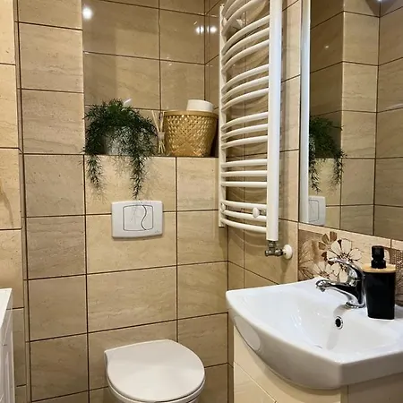 Nowowierzbowa 16 Zawiercie