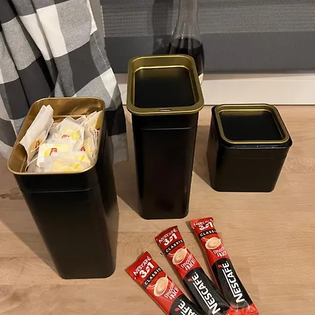 Nowowierzbowa 16 * Zawiercie