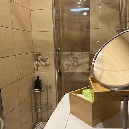 Appartamento Nowowierzbowa 16