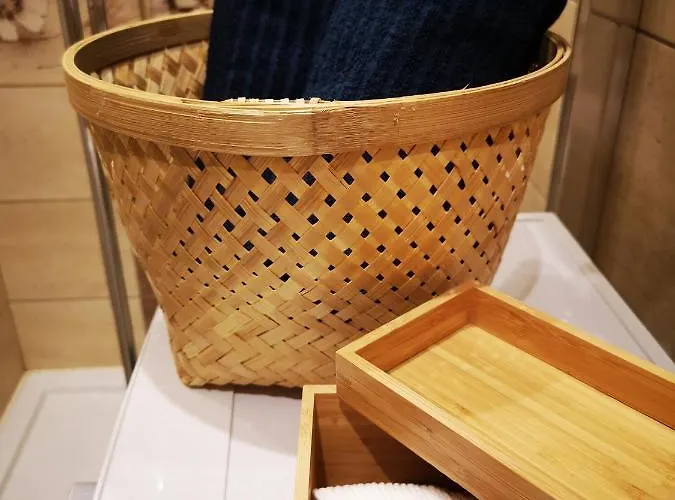 דירה Nowowierzbowa 16