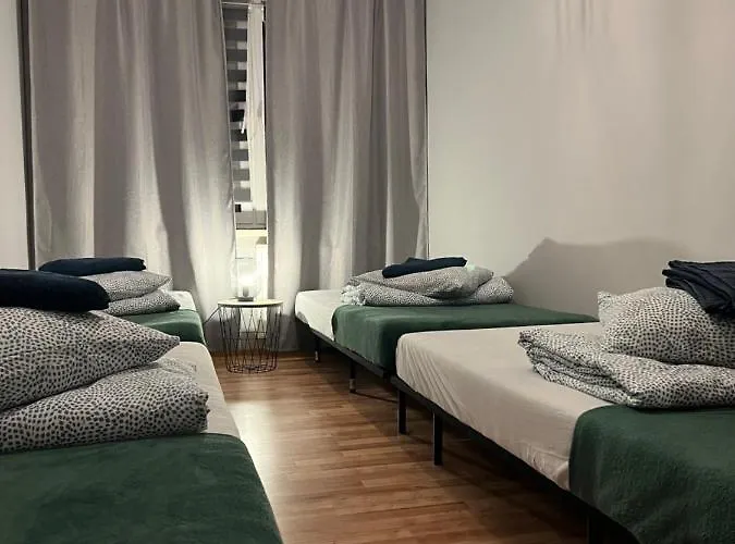 Nowowierzbowa 16 Apartamento
