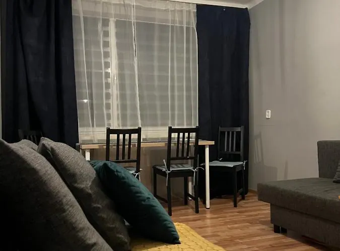 Nowowierzbowa 16 * Zawiercie