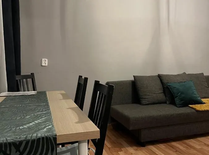 Nowowierzbowa 16 Apartamento Zawiercie