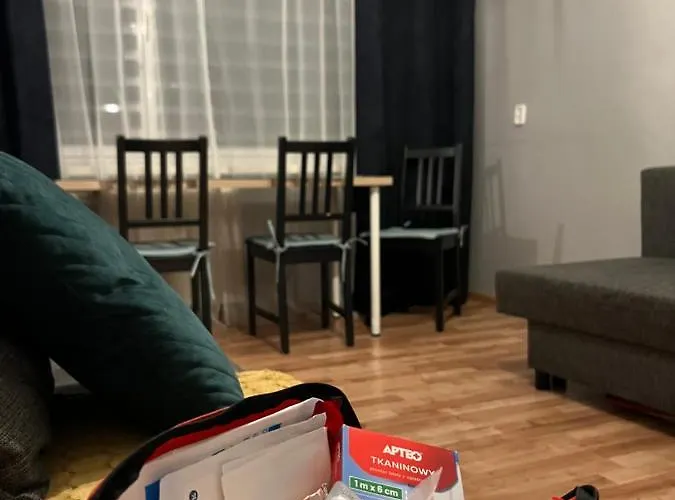 Apartamento Nowowierzbowa 16 *