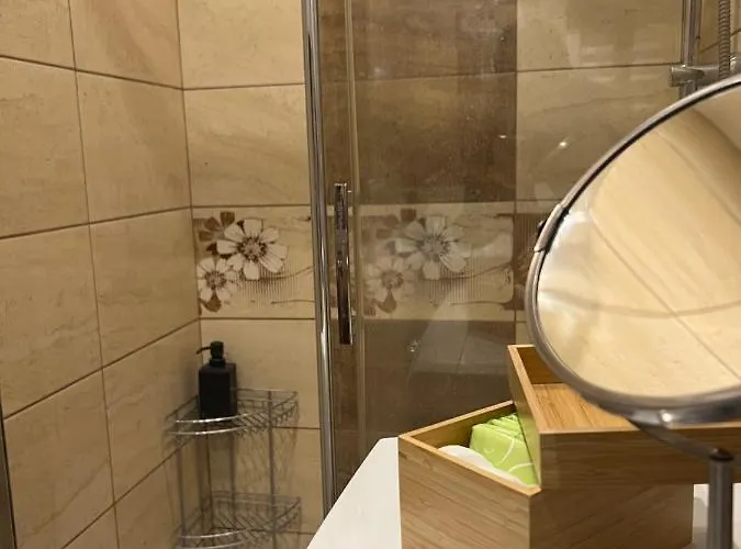 דירה Nowowierzbowa 16